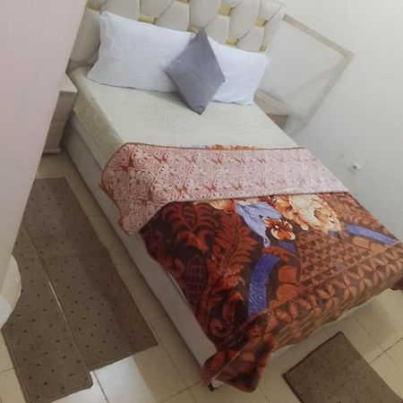 Maison Halima Ifrane  Kültér fotó
