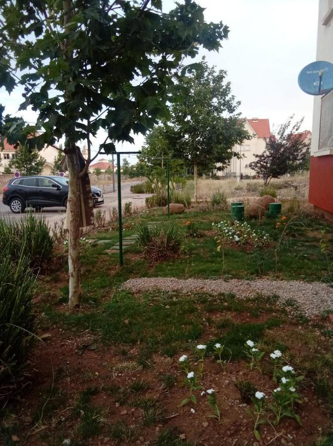 Maison Halima Ifrane  Kültér fotó