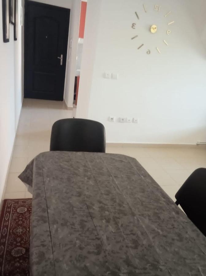 Maison Halima Ifrane  Kültér fotó