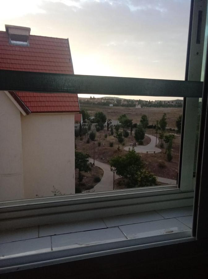 Maison Halima Ifrane  Kültér fotó