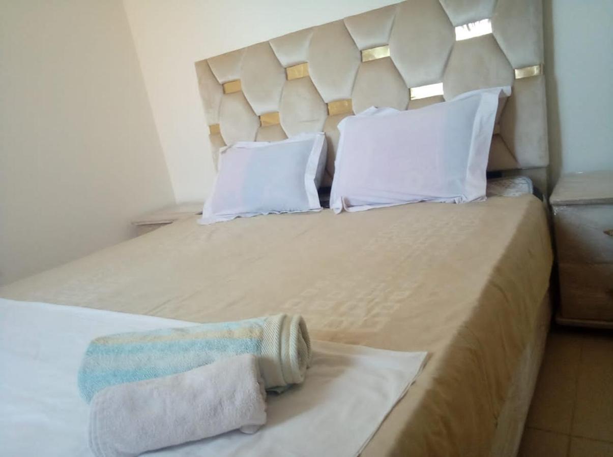 Maison Halima Ifrane  Kültér fotó