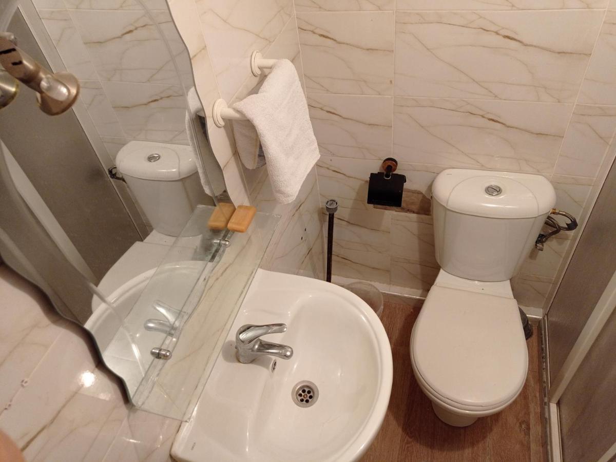 Maison Halima Ifrane  Kültér fotó