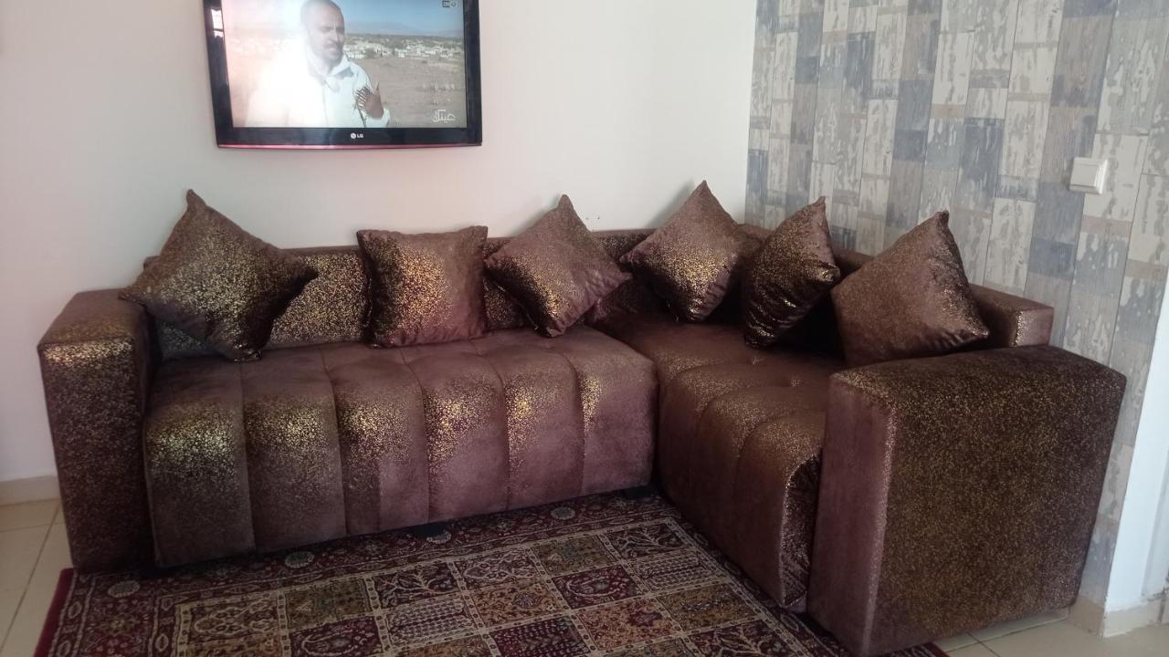 Maison Halima Ifrane  Kültér fotó