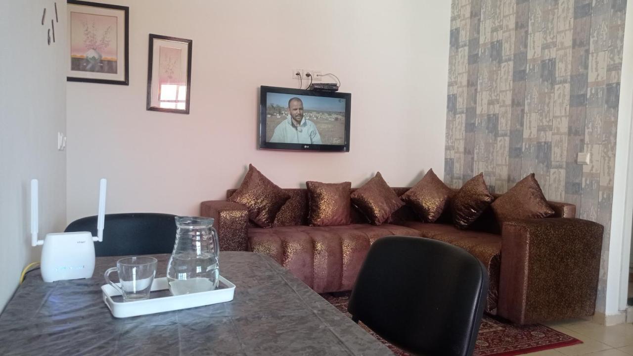 Maison Halima Ifrane  Kültér fotó
