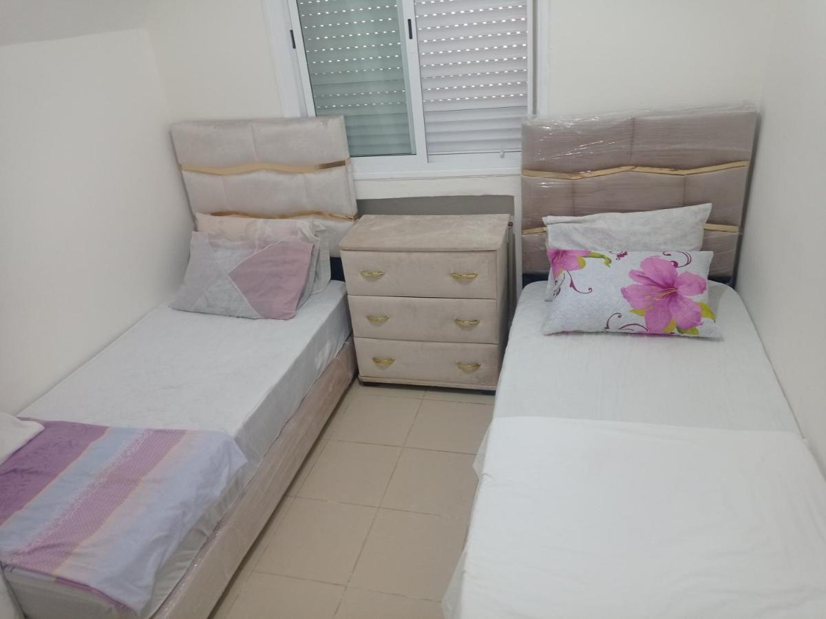 Maison Halima Ifrane  Kültér fotó