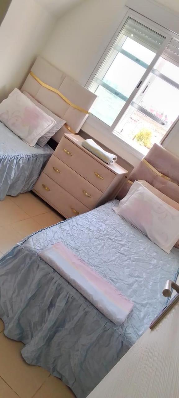 Maison Halima Ifrane  Kültér fotó